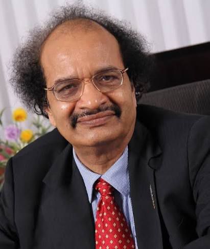Padma Shri Dr. Ganapa D. Yadav